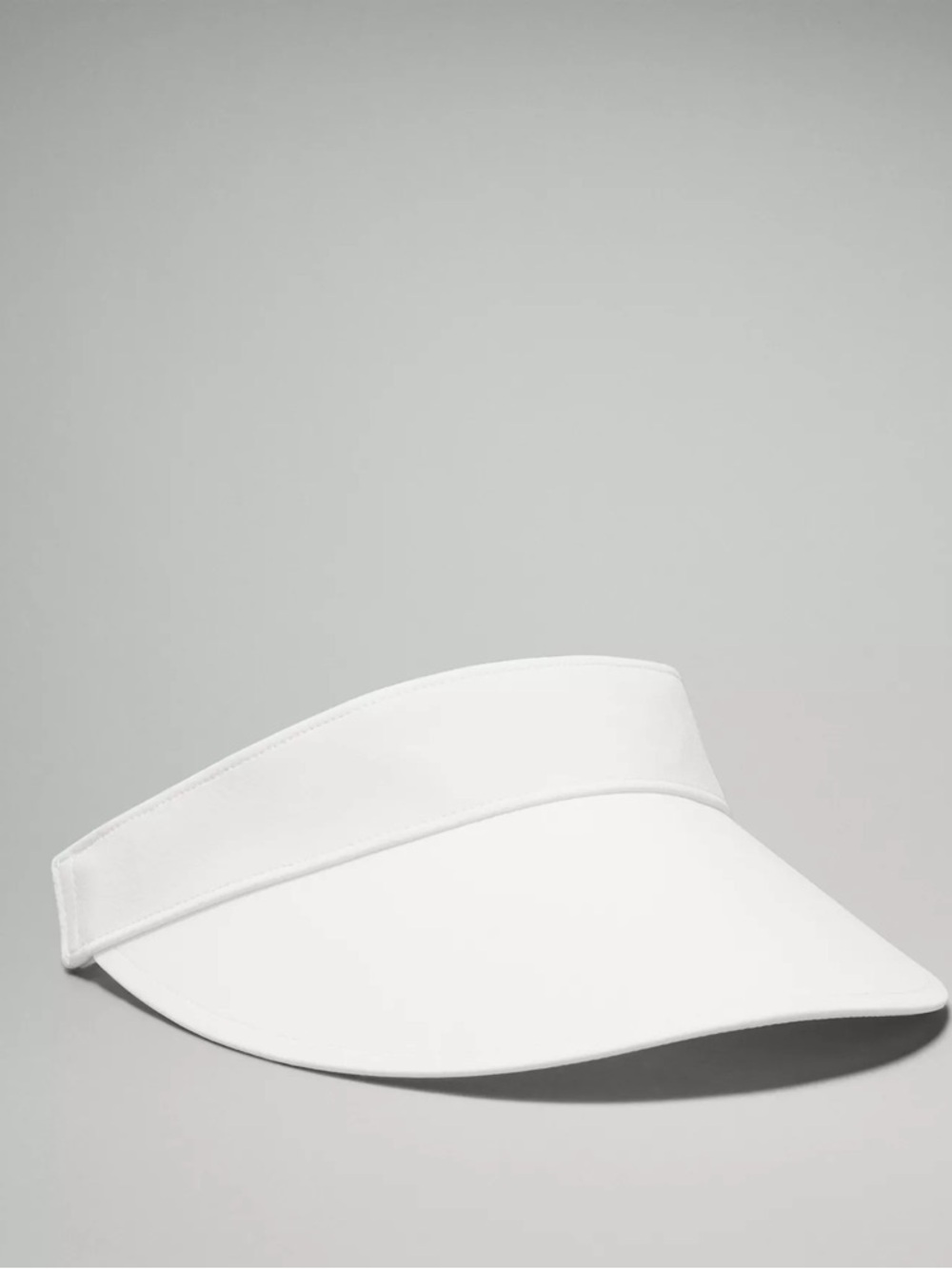 Lululemon Women’s Fast Paced Wide Band Visor